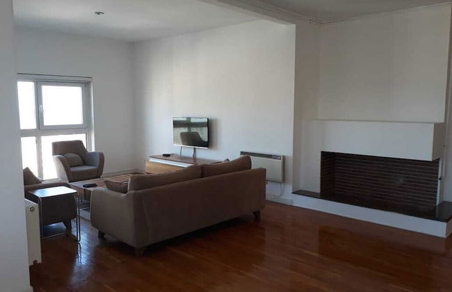 Baku Sea View Apartments - Foto 26