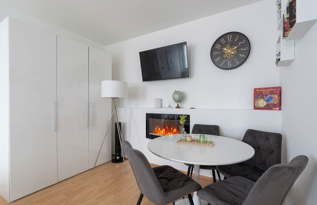 COY Apartments Steyr - Work & Relaxation - Foto 29