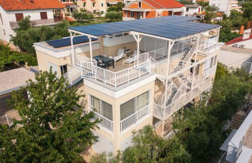 SunAdria Apartments - Foto 12