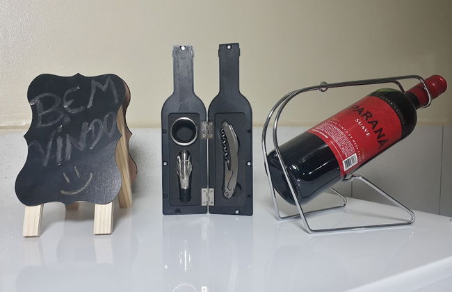 Apartamento próximo rodoviária faculdade - Foto 35