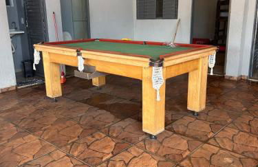 House with leisure area in Vale do Iguapó - Foto 2