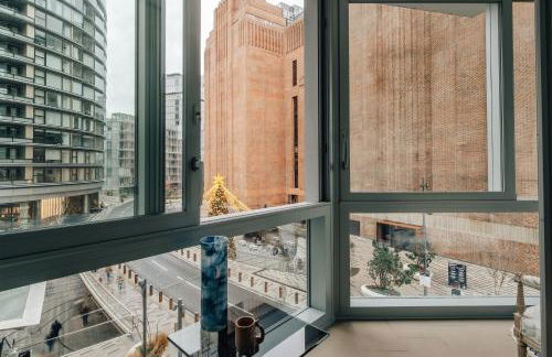 Luxury modern 2Bed-2Bath Apartment - Foto 35