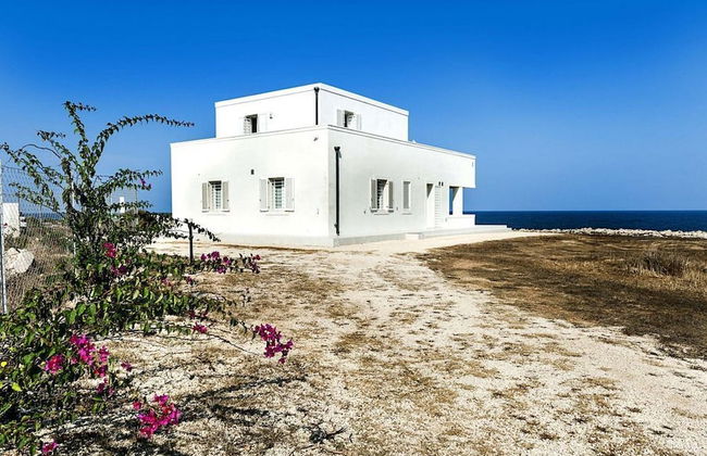 Villa Capo Passero - Foto 23