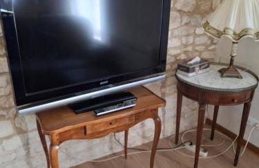 Fermette à 10 mn du Futuroscope - Foto 9