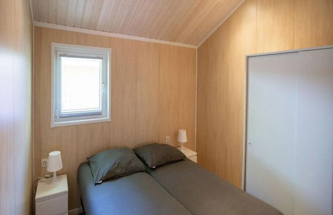 Lodge in Brabant With Cozy Covered Terrace - Photo 6