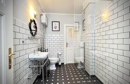 Die Alte Fleischerei - Gästezimmer im Historischen Stadtkern Jüterbog - Foto 20