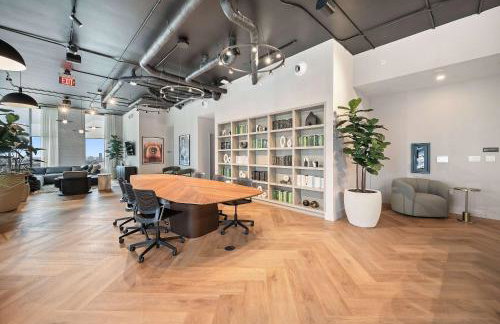 501 First Miami Worldcenter by Palermo Home Miami - Foto 37