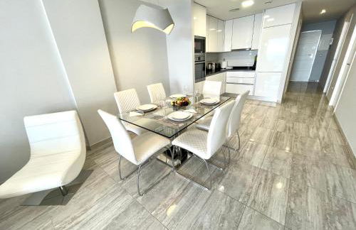 Exclusive Apartments on the first line of Benidorm Sol y Mar - Foto 10