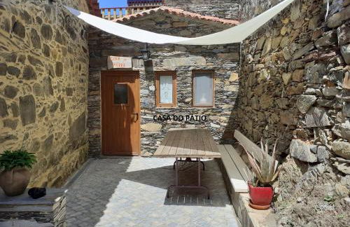 Casa do Pátio e Casa da Serra - Foto 1