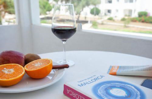 BJ Apartamentos Europa - Foto 23