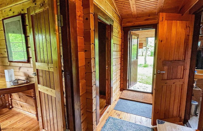 6 Person Holiday Home in Blentarp-by Traum - Foto 17