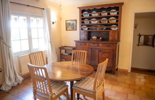 LA LEZARDIERE Villa for 8 By Sunset - Foto 68