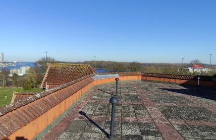 Erholung im Trave Kieker 004 mit Pool und Sauna - Foto 40