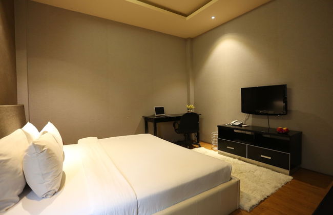 Diamond Suite Hai Ba Trung - Photo 13