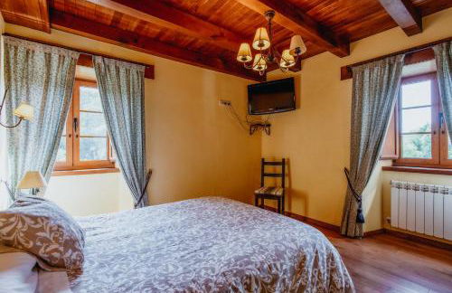 Casa Berbesa - Caserío en Asturias 3, Jardín, BBQ, FAM - Foto 31