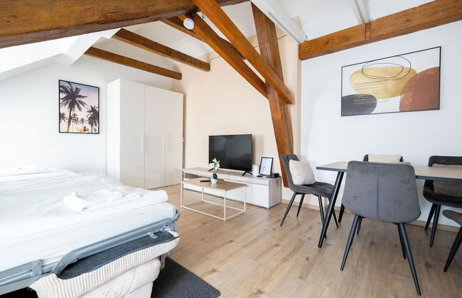 COY Apartments Leoben - Stay Comfortable & Work Smart - Photo 78