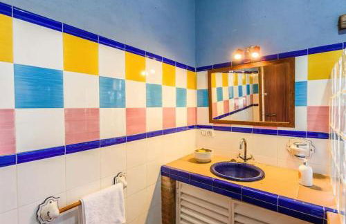 Casa Cortijo en Dehesa Sierra León - Photo 15