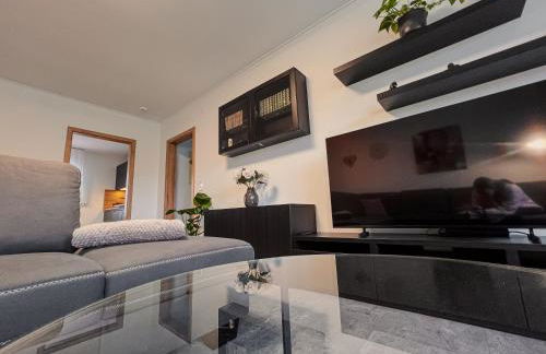 Talblick - Apartment Hortensie - Foto 7