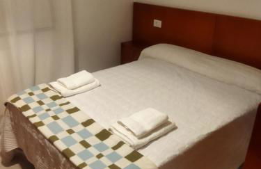 Alojamiento caral - Foto 1