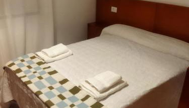 Alojamiento caral - Foto 1