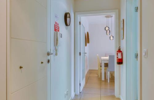 AL - Apartamento Carteia - Foto 30