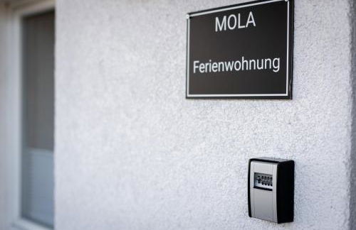 MOLA Apartments-Apartment im Herdecker Zentrum für 3 Gäste-Gratis Parkplatz-Highspeed WLAN-auch für Langzeit geeignet - Foto 18