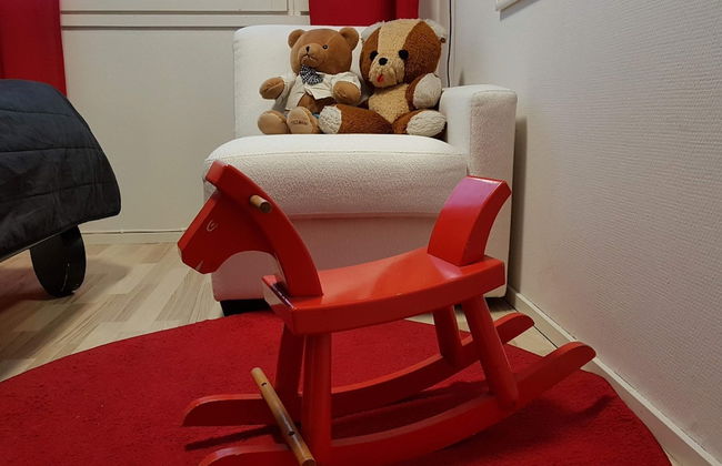 Tallitalo - Garage House - Foto 5