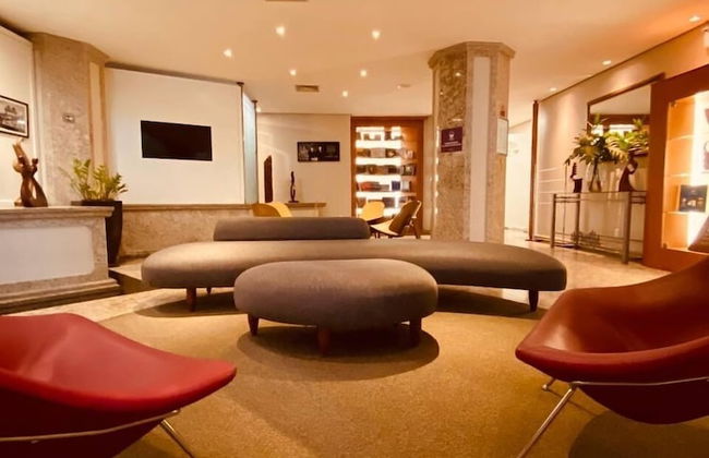 Apart-Hotel Prinz - Foto 3