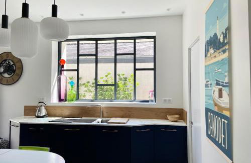 Superbe villa vue sur mer, corniche de la plage - Foto 12