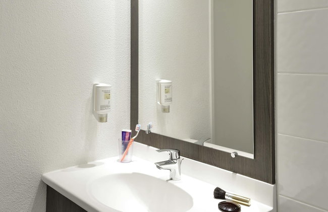 Aparthotel Adagio Access Toulouse Saint Cyprien - Foto 16