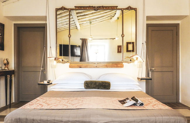 Tenuta CorteDomina - Foto 30