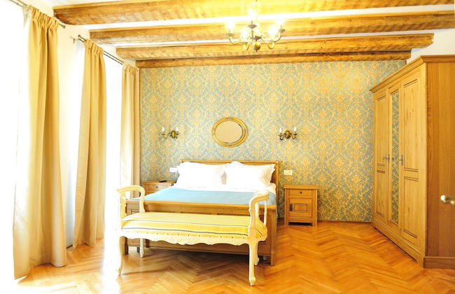 Safrano Palace - Photo 19