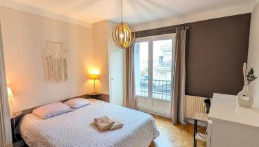 Spacieux T4 au Cœur de Quimper - 200 m de la gare - Photo 3