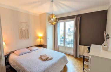 Spacieux T4 au Cœur de Quimper - 200 m de la gare - Photo 3