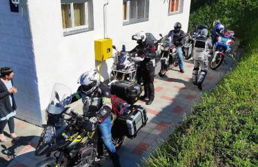 Apartments Country House Stipica - Foto 80