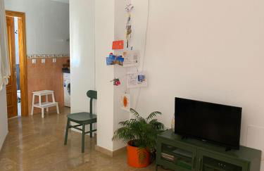 Private terrace & Free Parking - Photo 2