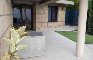 Villa Infinity Vistas, Wiffi y jacuzzi - Foto 28