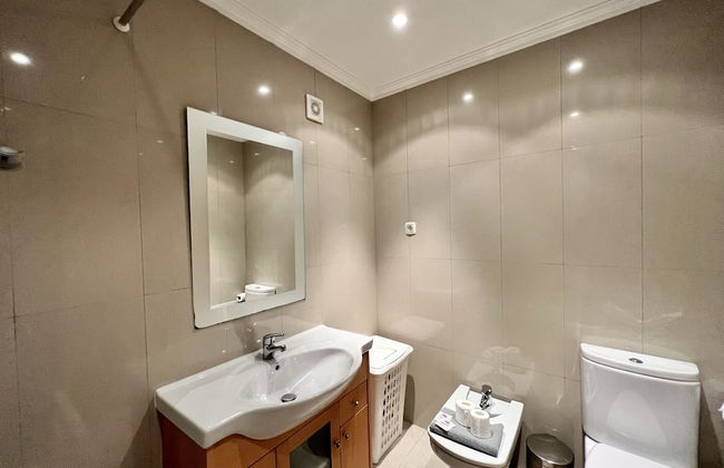 Albufeira Garden Villa With Pool - Foto 26