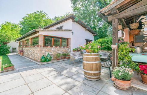 2 Bedroom Awesome Home In Orte - Foto 13