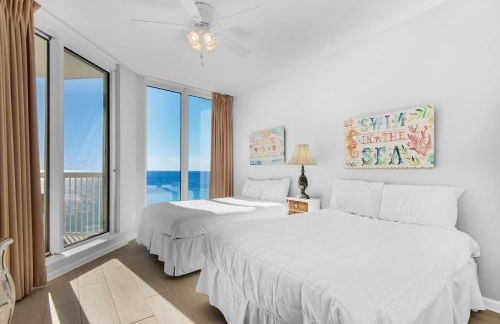 Silver Beach Towers 1205 East - Foto 24