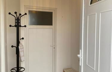 Maison Pro Le Blanc - 3 chambres - Foto 10