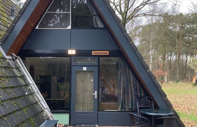 Woodland Bungalow w/ BBQ - Foto 32