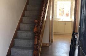 Maurice House 3 bedroom self catering townhouse - Photo 23
