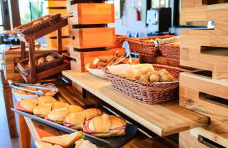 Flat da Mata - Resort Quinta Santa Bárbara - Foto 43