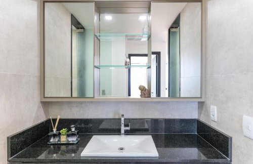 BHS Flat a beira mar 2105 - Foto 29