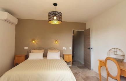 Villa CIGALONS en pleine pinède avec PISCINE - Foto 21