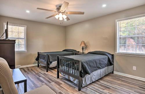 Moncks Corner Home with Yard Near Lake Moultrie - Foto 26