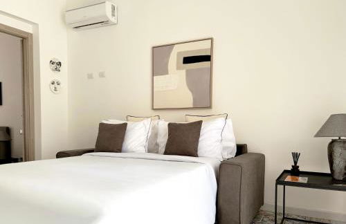 La Majolica Appartamento di design con terrazzino privato in centro - Foto 37