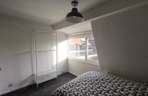 EMA, Castle Donington Circuit contractors group 4 bedrooms 7 bed house-private parking - Foto 30