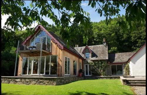 Mains of Taymouth Country Estate 5* Houses - Foto 21